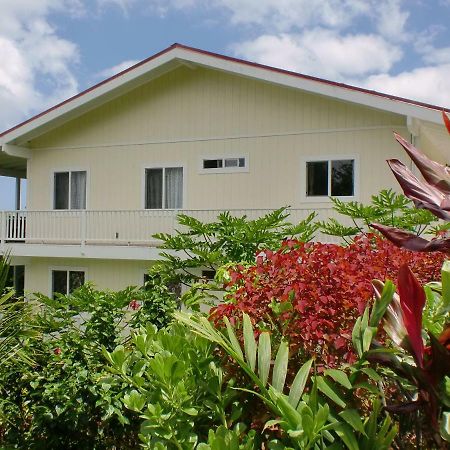 Bears' Place Guest House Kalaoa Exterior foto